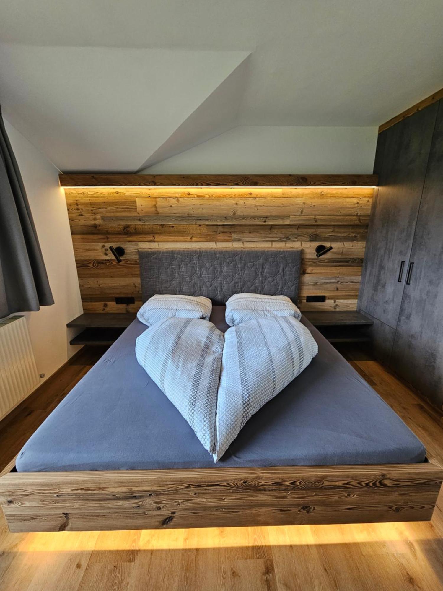 Roasthof Apartments نيوستيف ام ستوبيتا المظهر الخارجي الصورة