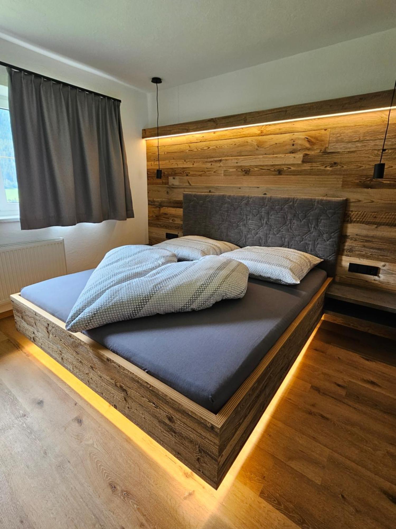 Roasthof Apartments نيوستيف ام ستوبيتا المظهر الخارجي الصورة