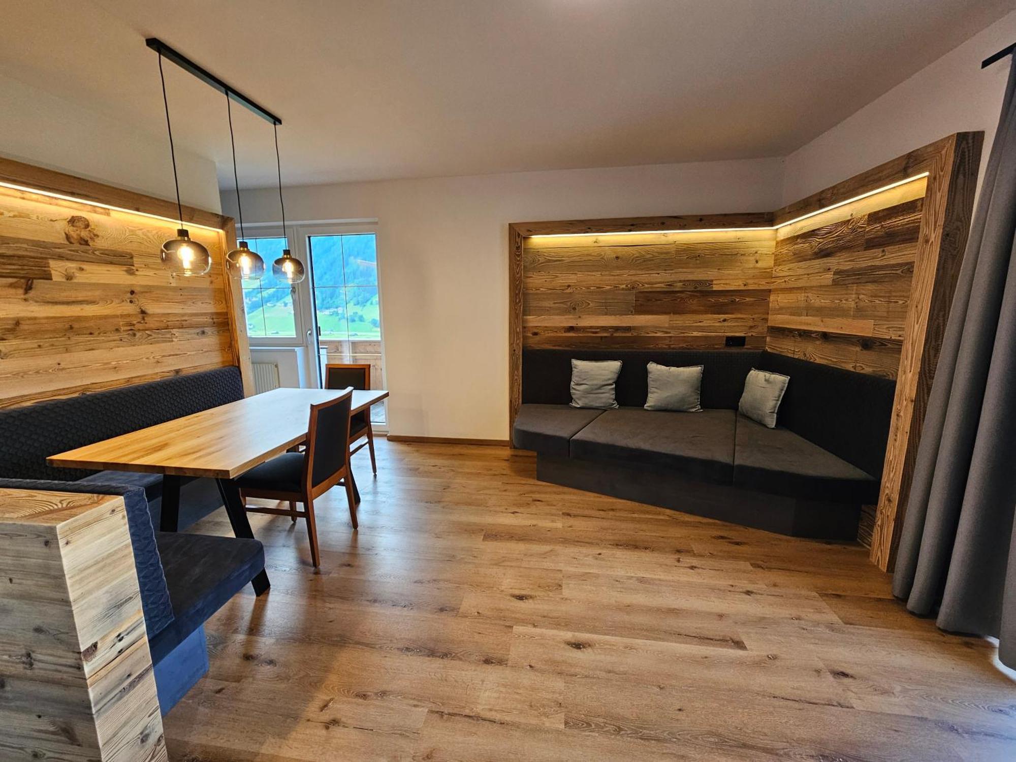 Roasthof Apartments نيوستيف ام ستوبيتا المظهر الخارجي الصورة