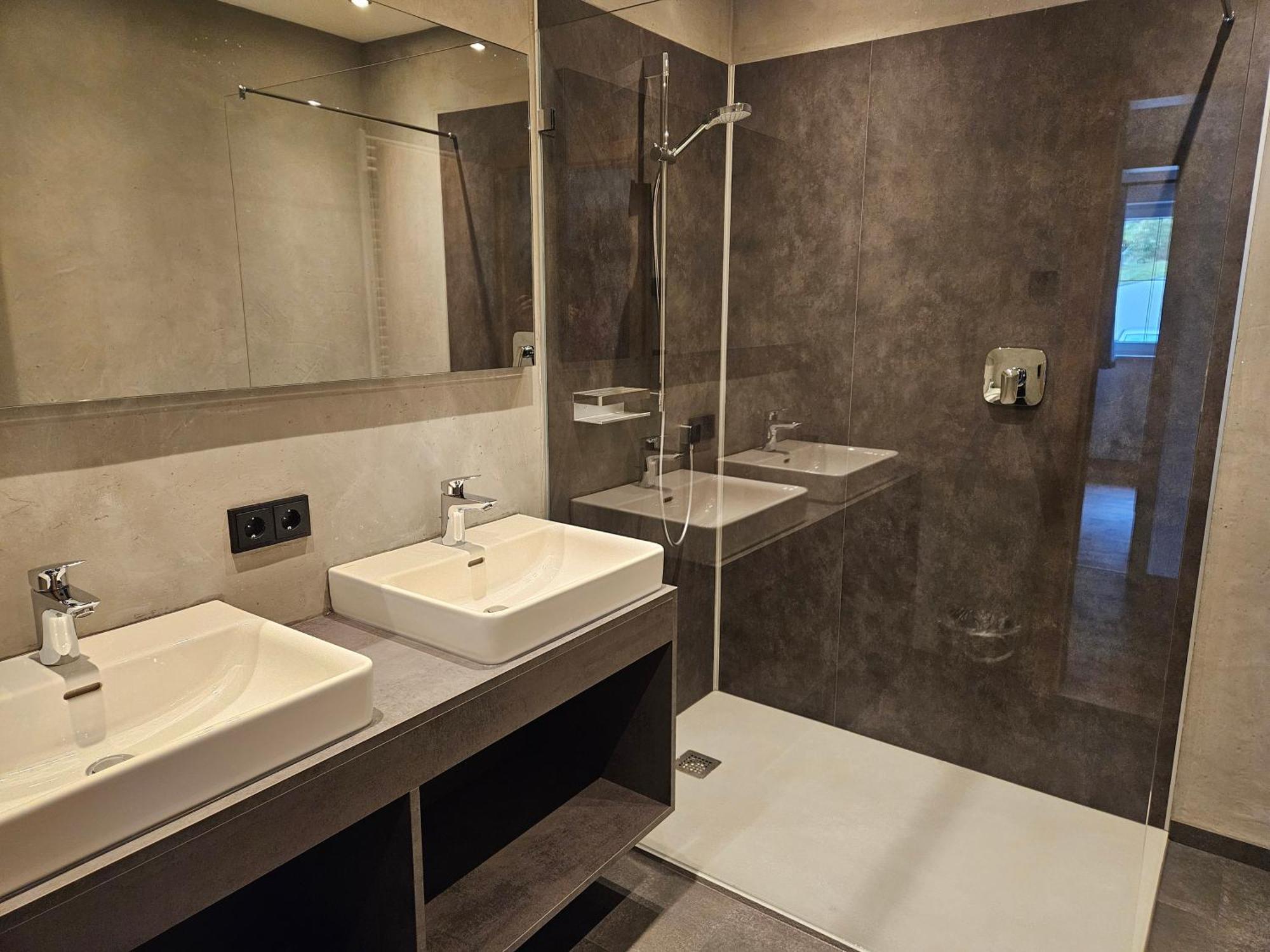 Roasthof Apartments نيوستيف ام ستوبيتا المظهر الخارجي الصورة